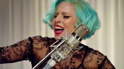 Tony Bennett & Lady Gaga - The Lady Is A Tramp