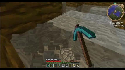 Minecraft Оцеляване Епизод 6 Ферма за какаови зърна