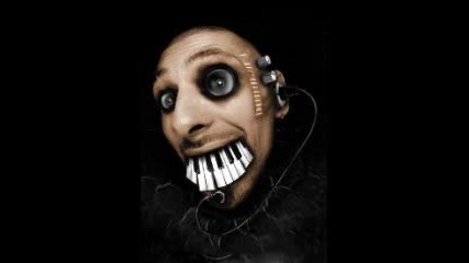 Dubstep™ Dephas8 - Brain Voltage