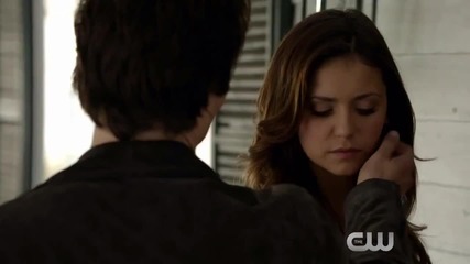 Промо към 9 епизод Сезон 9 - The Vampire Diaries - I Alone
