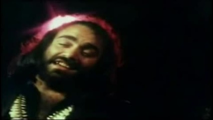 Демис Русос/Demis Roussos - My Only Fascination (1974)