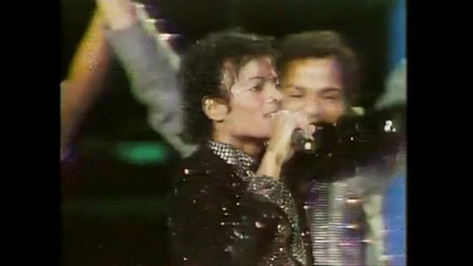 Michael Jackson & Jackson 5 - I`ll Be There