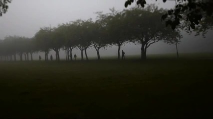 Dead Can Dance - Song of the Dispossessed