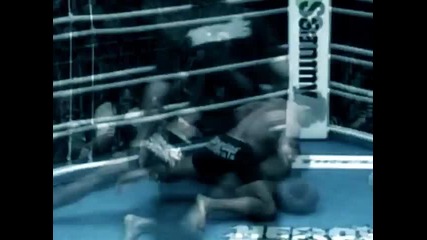 Чисто и просто Mma