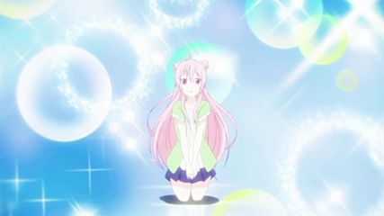 Happy Sugar Life Episode 9