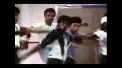 Michael Jackson - Girlfriend