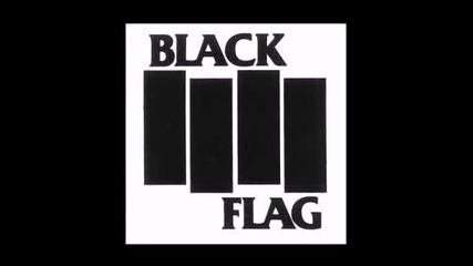 Black Flag - Six Pack 