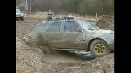 offroad club