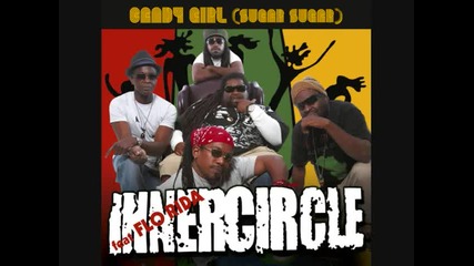 Inner Circle feat Flo Rida - Candy Girl