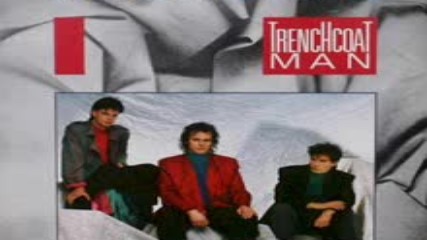 Fabrique - Trenchcoat Man-1987