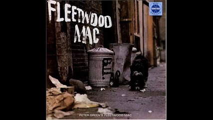 Fleetwood Mac - Need Your Love So Bad