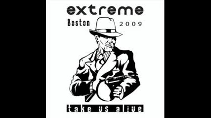 Extreme - Comfortably Dumb (live)
