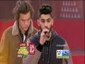 One Direction - Story Of My Life - Good Morning Amer