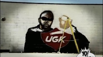 Bun B & Sean Kingston - Thats Gangsta