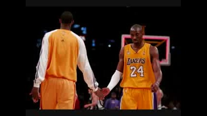 Kobe Bryant Pics
