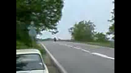Bg - Suzuki - Tough The Power