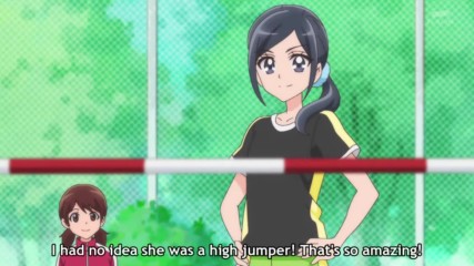 Healin Good Precure Episode 2