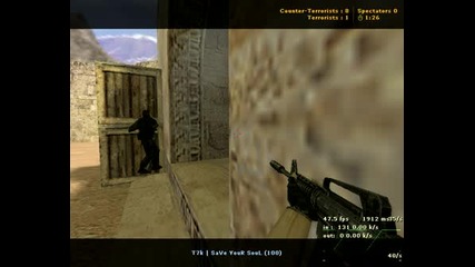 Hl 2008 - 08 - 20 Counter - Strike