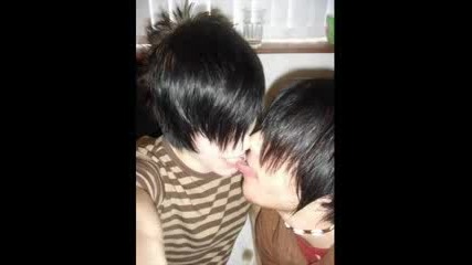 Emo Love