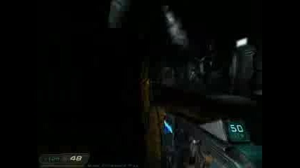 Doom 3 - Level 21