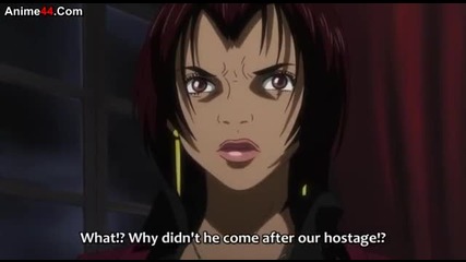 Blade ( Episode 4 ) ( Eng Subs ) Part 2