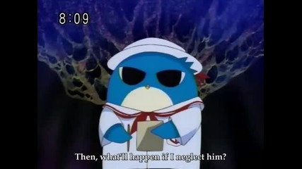 Mermaid Melody Episode 64