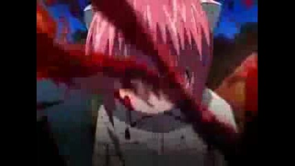 Anime Mix - Sadness And Pain