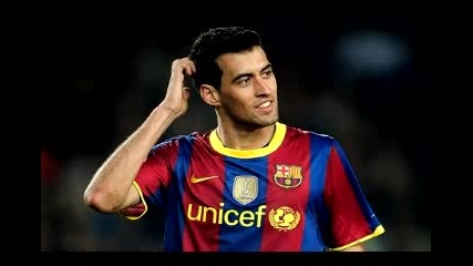 Fc Barcelona 2012
