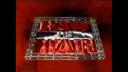 Wwf Raw - Chris Benoit & Chris Jericho vs. Kurt Angle & William Regal