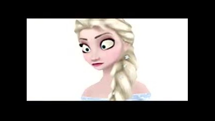 [mmd] Frozen / 1 Million Views!!!
