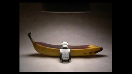 Какво Се Случва С Банан За 1 Седмица