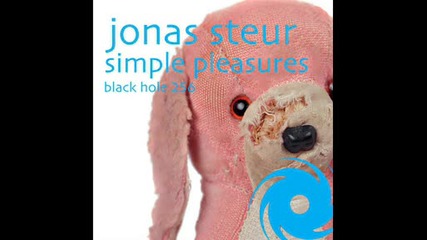 Jonas Steur - Simple Pleasures (original Mix)