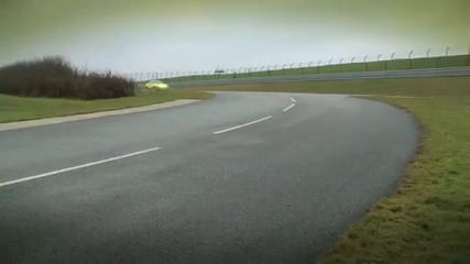 Porsche 911 Gt3 Rs 