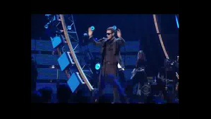 Justin Timberlake-Got To Give It Up (Fashion Rocks 2008)