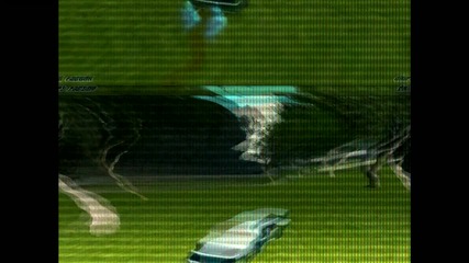 Try-out to Keiichi Drift