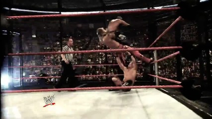 30 Second Fury - Elimination Chamber