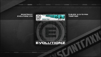 D - Block & S - te - Fan - Together (hq)
