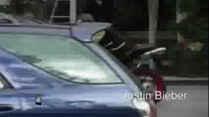 Justin Bieber Has A Need For Speed 20000$ Ducati