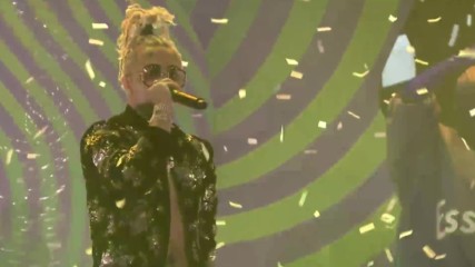 Lil Pump - Esskeetit - Live The Tonight Show 2018