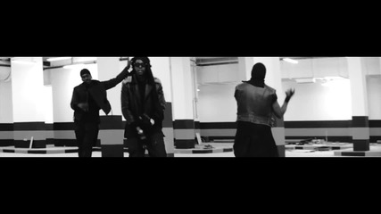 G. O. O. D. Music - Mercy