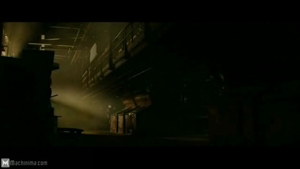 Nightmare on Elm Street Trailer [hd]