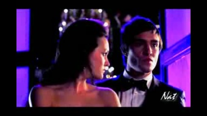 Chuck&blair Love - Real Life Fairytale