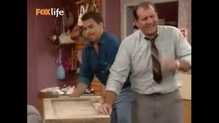 Married With Children S09e01 - Shoeway to Heaven