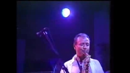 Sadao Watanabe - Мanha De Carnaval 