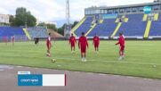 Левски се изправя срещу Апоел Беер Шева в първи мач от ЛЕ