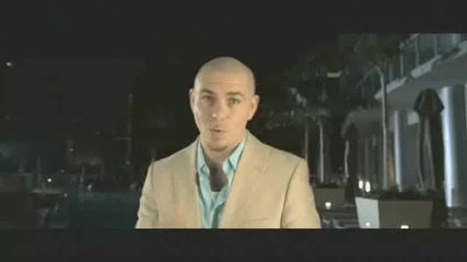 Pitbull - Hotel Room Service ( Високо Качество ) 