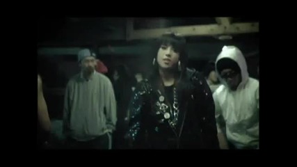 Lexy - Ma People