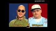 Блиц – DJ Станчо и DJ Марти G