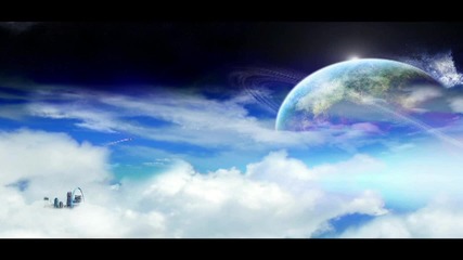 [ Best Trance 2012 ] Santerna feat. Marcie - Around Again