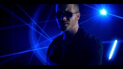 Sasa Kovacevic - Nothing but the faith (official Video Hd) New! 2013